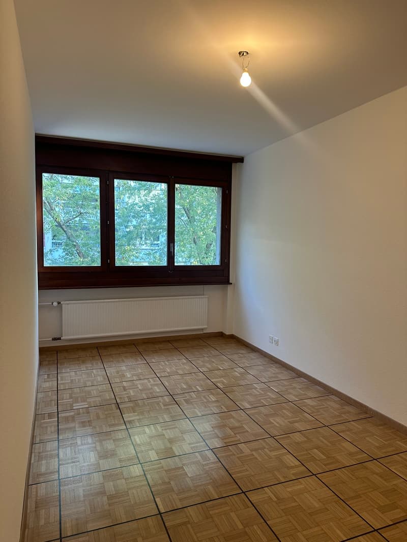 Appartement de 2,5 pièces rénové à Genève – Av. De-Luserna (7)