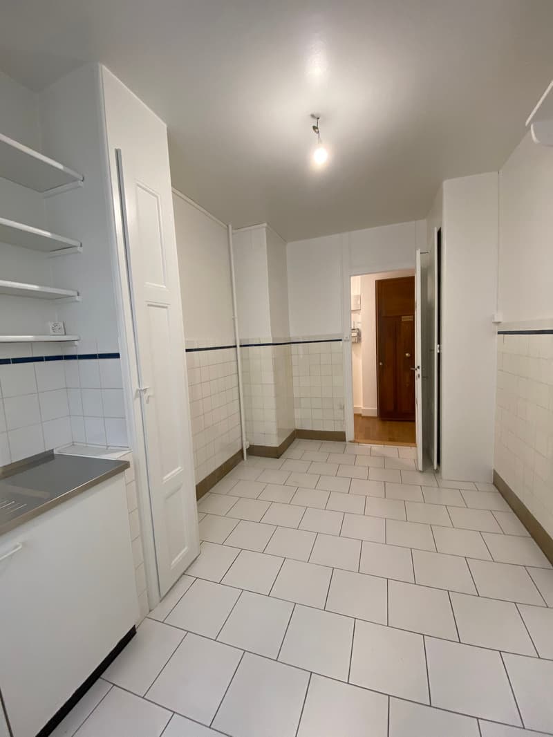 Appartement de 3 pièces au 3ème étage (3)