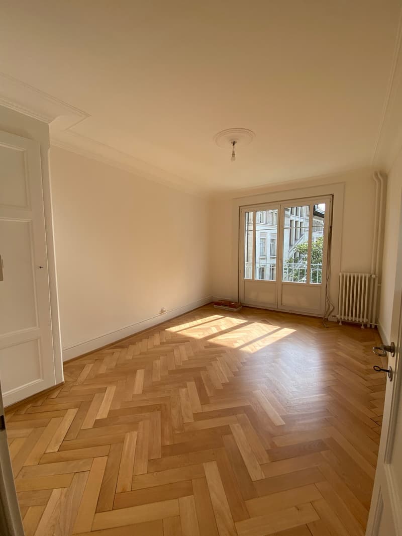 Appartement de 3 pièces au 3ème étage (6)
