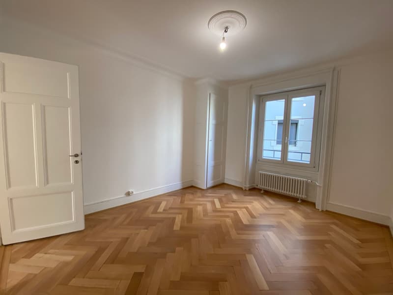 Appartement de 3 pièces au 3ème étage (4)
