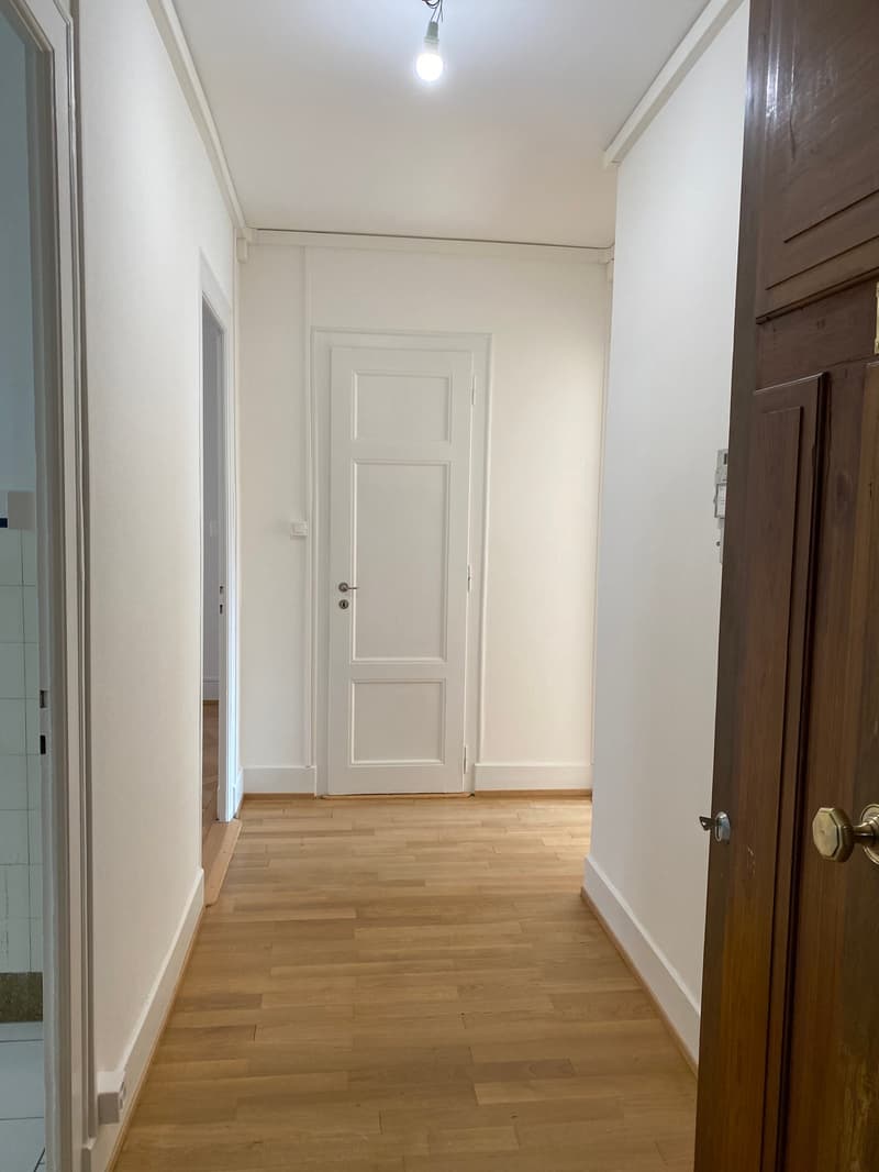 Appartement de 3 pièces au 3ème étage (1)