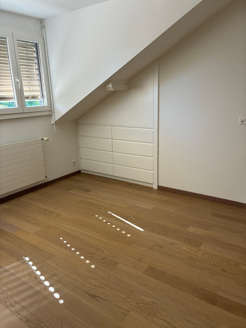 Appartement en attique de 3,5 pièces Place du Petit-Saconnex 3 (5)