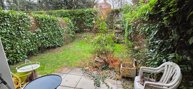 À vendre - Genève – Spacieux appartement 7 pièces réunissant deux lots au même étage (6)