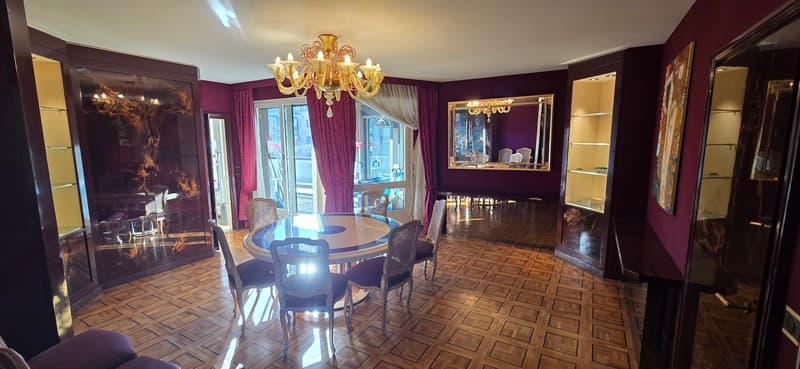 Unique location for this superb apartment close to all amenities (5)