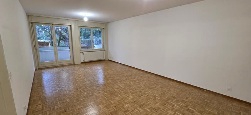 Four-room apartment with terrace in Clos Belmont (3)