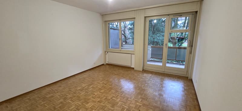 Four-room apartment with terrace in Clos Belmont (6)