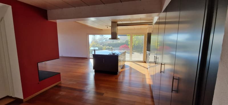 Moderne 7-Zimmer-Villa mit außergewöhnlichem Blick in Arzier-Le Muids (6)