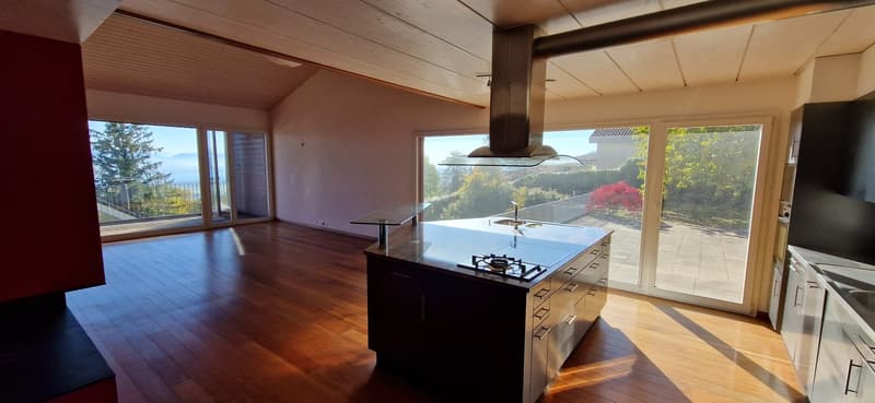 Moderne 7-Zimmer-Villa mit außergewöhnlichem Blick in Arzier-Le Muids (7)