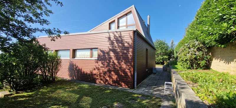 Moderne 7-Zimmer-Villa mit außergewöhnlichem Blick in Arzier-Le Muids (2)
