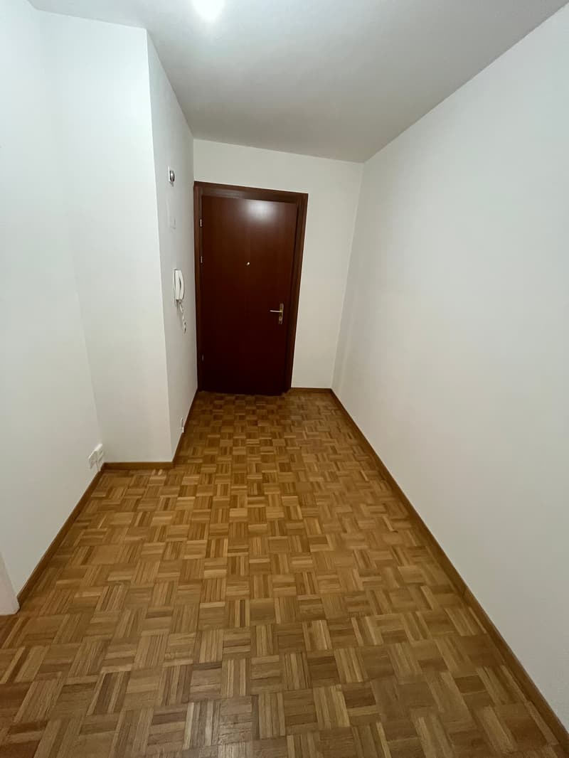 Gradelle 18, 2-Zimmer-Wohnung im 3. Stock (2)