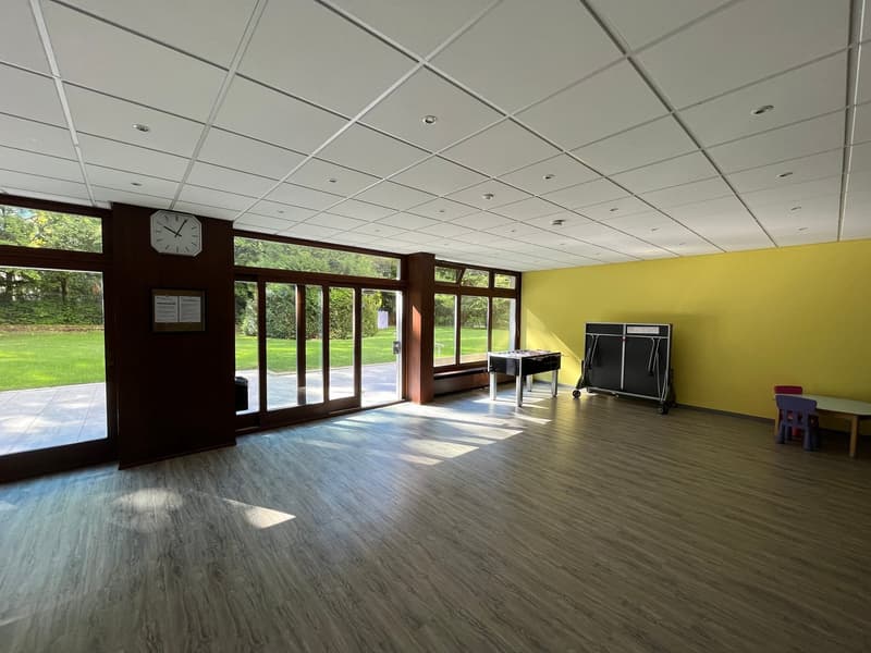 Gradelle 18, 2-Zimmer-Wohnung im 3. Stock (3)
