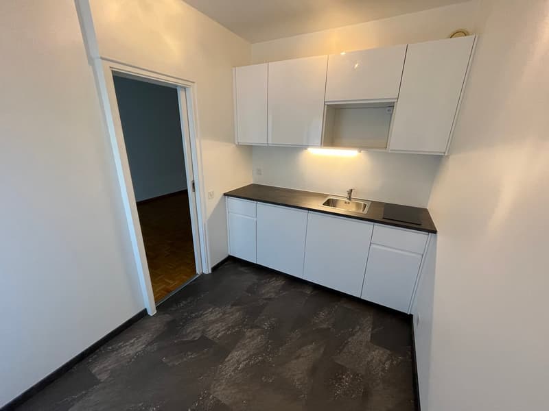 Gradelle 18, 2-Zimmer-Wohnung im 3. Stock (6)