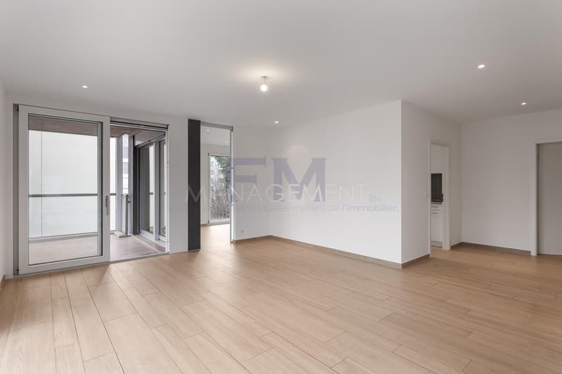 Ch. du Velours, 9-Zimmer-Wohnung im 3. Stock (5)