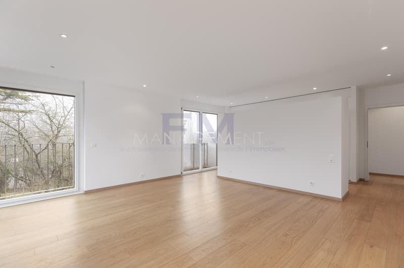 Ch. du Velours, 9-Zimmer-Wohnung im 3. Stock (11)