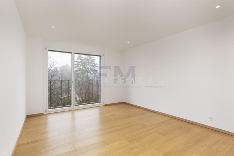 Ch. du Velours, 9-Zimmer-Wohnung im 3. Stock (9)