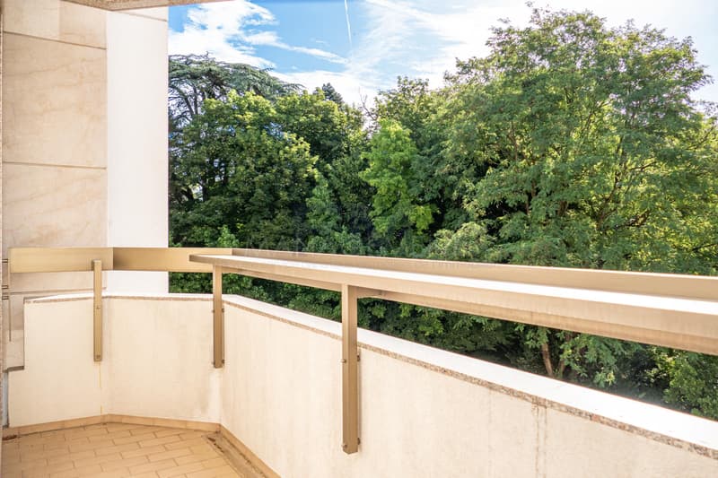 Avenue de l'Amandolier, 3 pezzi al 3° piano, circa 90m2 (10)