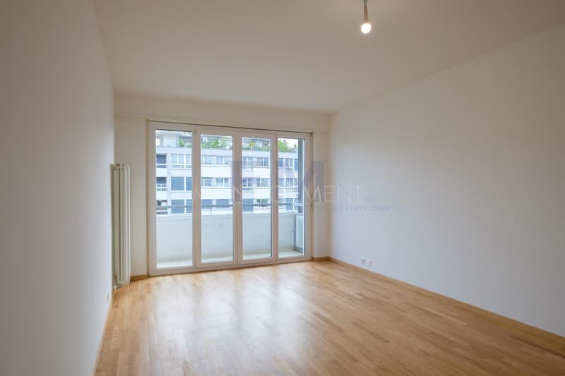 Servette, Avenue de Luserna, 4 rooms on the 5th floor, approx. 95m2 (8)