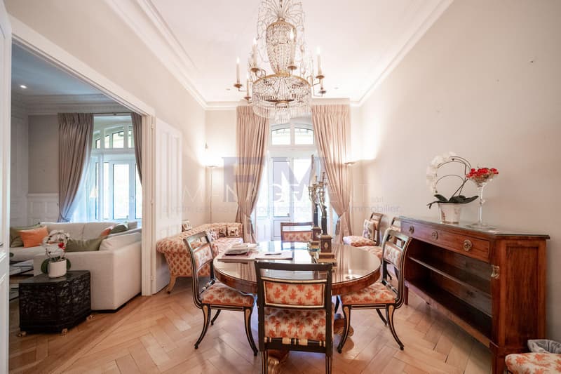 QUAI WILSON - EXCEPTIONAL RESIDENCE FACING LAKE GENEVA (2)