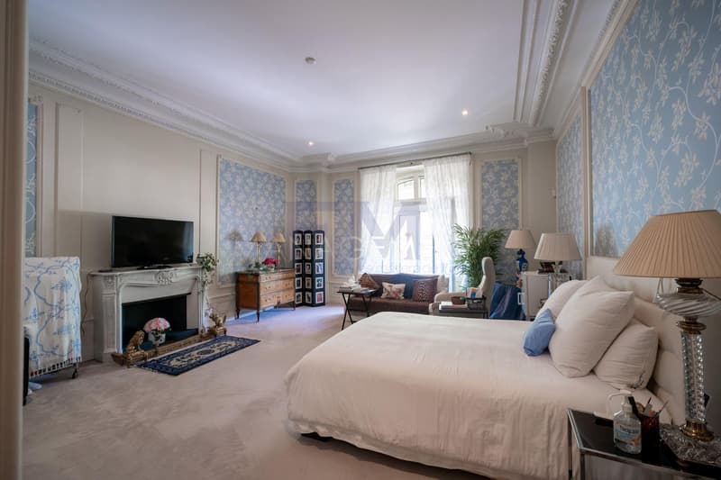 QUAI WILSON - EXCEPTIONAL RESIDENCE FACING LAKE GENEVA (12)