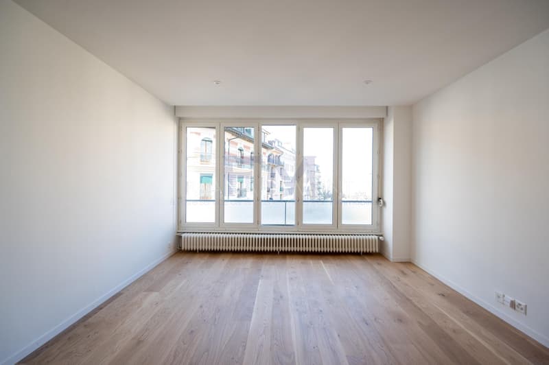 EAUX-VIVES - 4,5-Zimmer-Wohnung - ca. 75 m² (3)