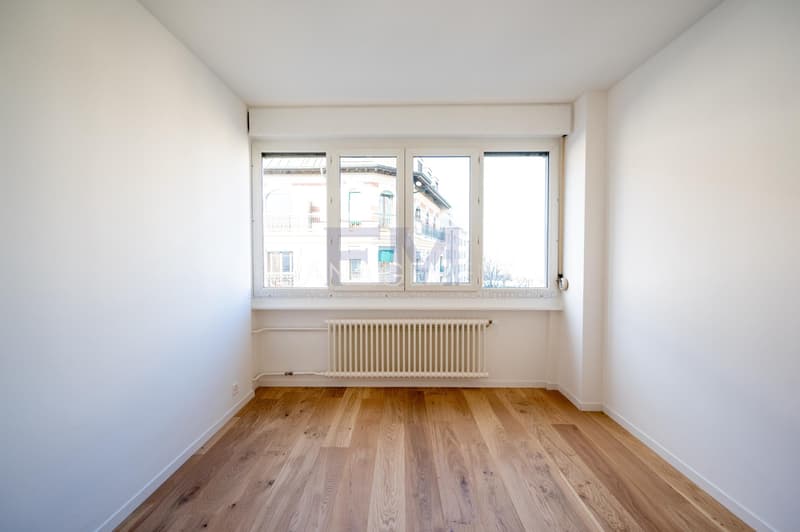 EAUX-VIVES - 4,5-Zimmer-Wohnung - ca. 75 m² (5)