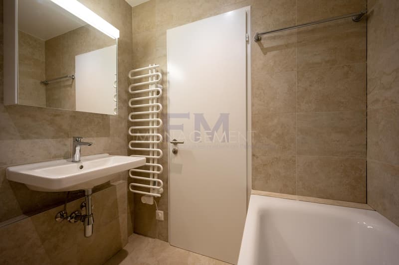 EAUX-VIVES - 4,5-Zimmer-Wohnung - ca. 75 m² (7)