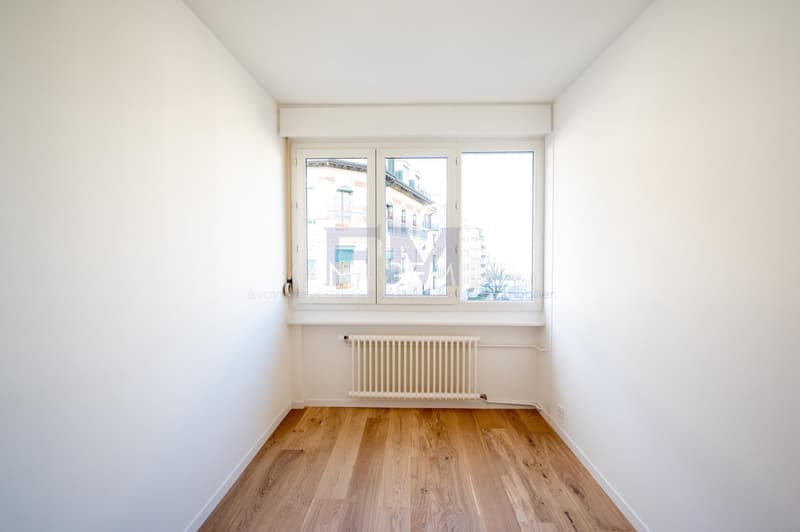EAUX-VIVES - 4,5-Zimmer-Wohnung - ca. 75 m² (6)