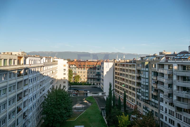 Rue de Marignac - 6,5 locali di ca. 154 m² al 6° piano (12)