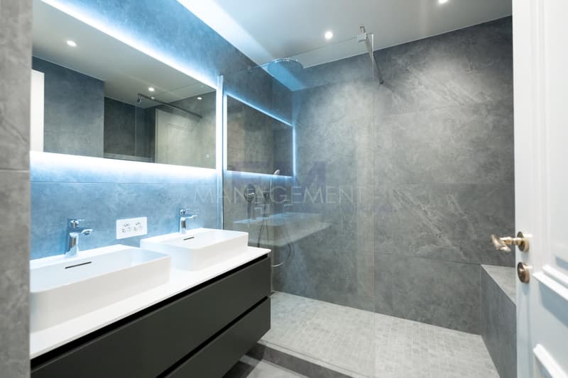 Rue de Marignac - 6,5 locali di ca. 154 m² al 6° piano (9)