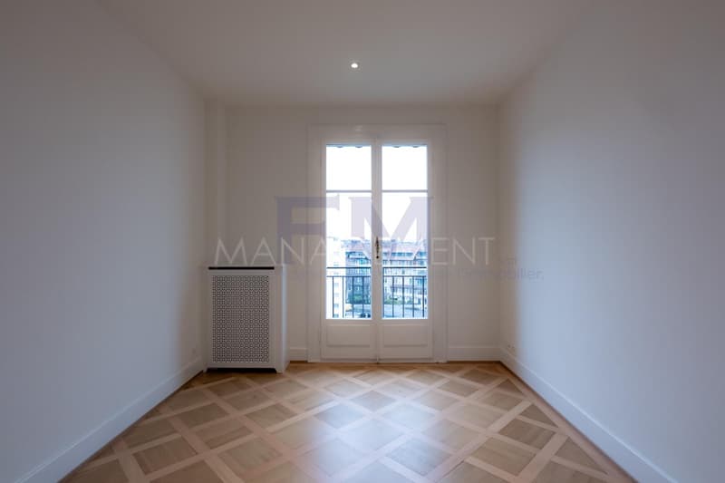 Rue de Marignac - 6,5 locali di ca. 154 m² al 6° piano (6)