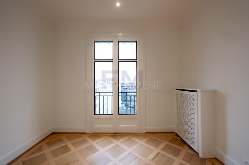 Rue de Marignac - 6,5 locali di ca. 154 m² al 6° piano (8)