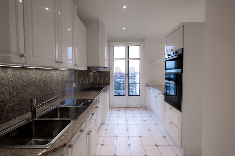 Rue de Marignac - 6,5 locali di ca. 154 m² al 6° piano (5)