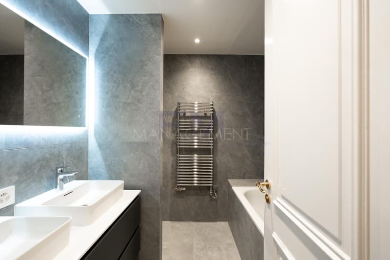 Rue de Marignac - 6,5 locali di ca. 154 m² al 6° piano (7)