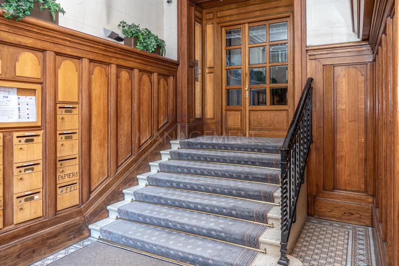 Rue de Marignac - 6,5 locali di ca. 154 m² al 6° piano (10)