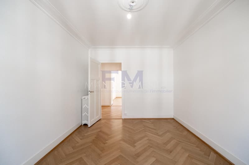 Rue des Lilas - 4 pièces d'env. 64 m² au 4ème étage (6)