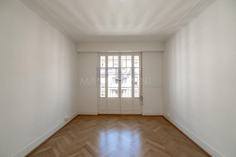 Rue des Lilas - 4 pièces d'env. 64 m² au 4ème étage (1)