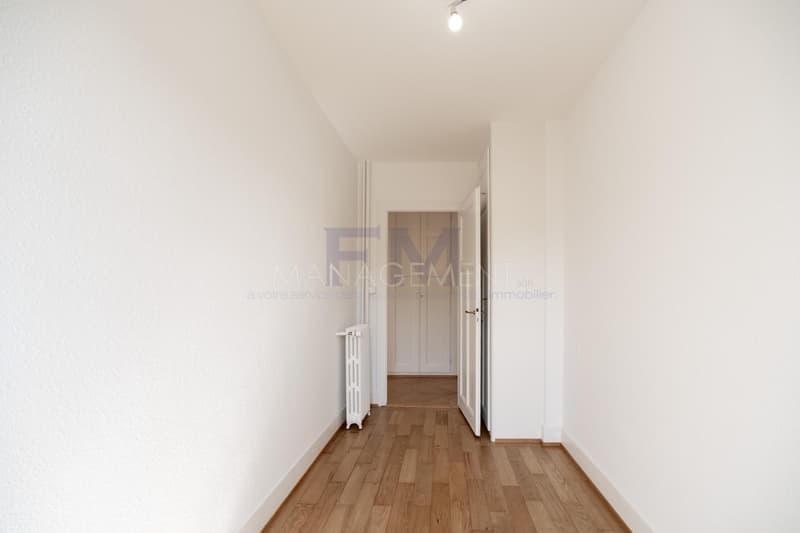 Rue des Lilas - 4 pièces d'env. 64 m² au 4ème étage (3)