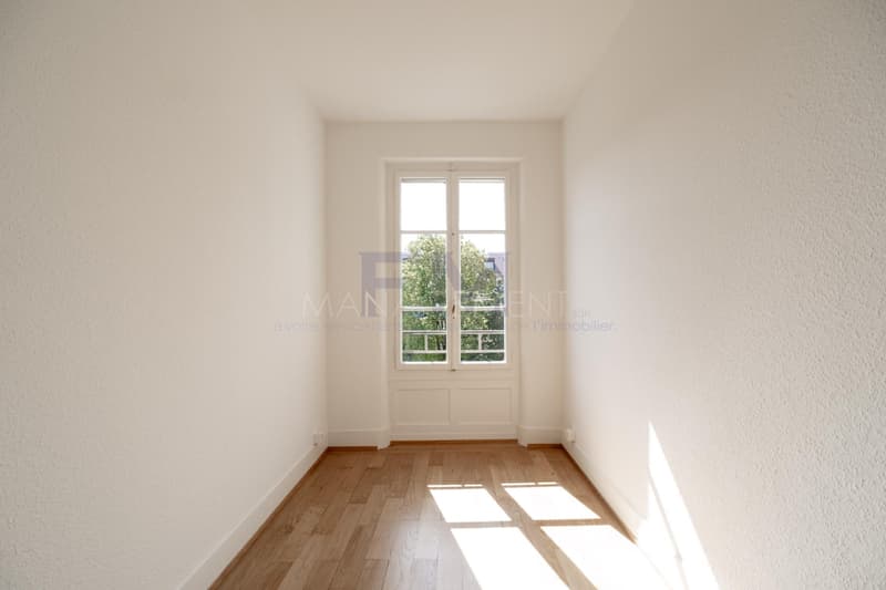 Rue des Lilas - 4 pièces d'env. 64 m² au 4ème étage (5)