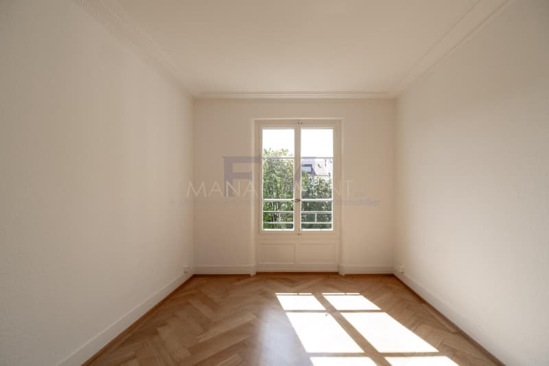 Rue des Lilas - 4 pièces d'env. 64 m² au 4ème étage (4)