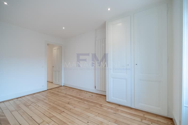 Avenue de la Jonction ? 3 pièces d'env. 54 m² au 5 ème étage (3)