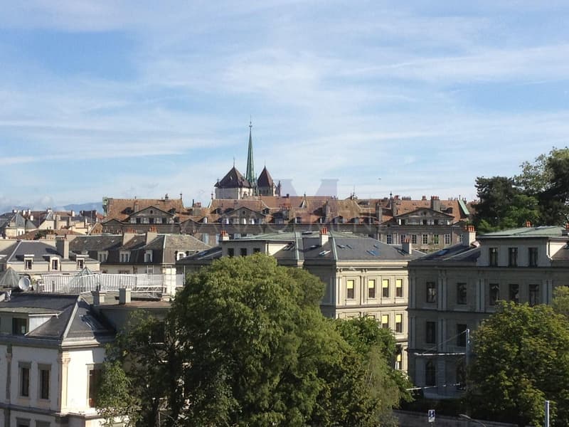 Boulevard des Philosophes - 7,5 pièces d'env. 192 m² au 4ème étage (2)