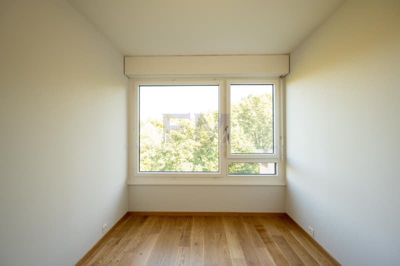 Route de Frontenex ? 5 pièces d'env. 103 m² au 5e étage (8)