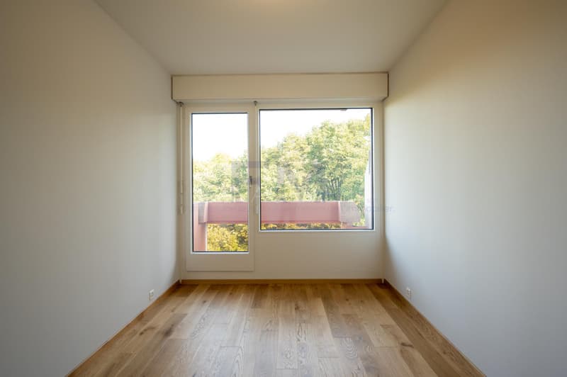 Route de Frontenex ? 5 pièces d'env. 103 m² au 5e étage (6)