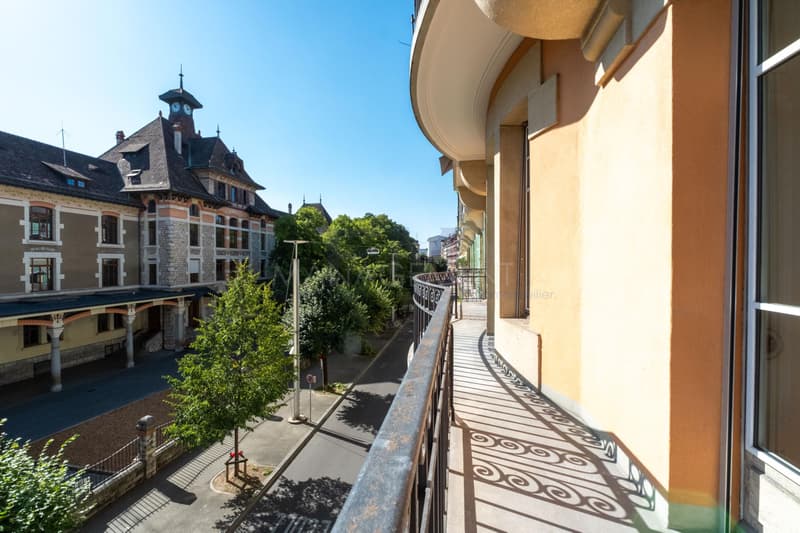 Rue Barthélemy-Menn ? 5,5 pièces d'environ 113 m² au 2ème étage (9)