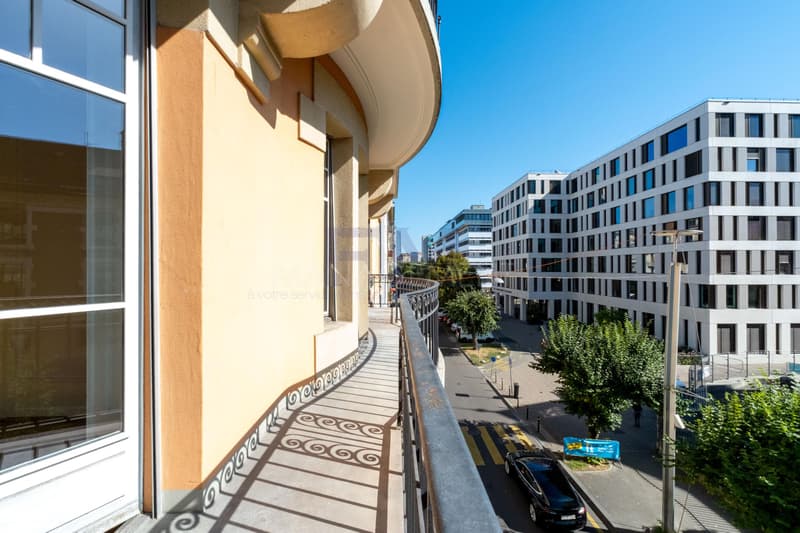 Rue Barthélemy-Menn ? 5,5 pièces d'environ 113 m² au 2ème étage (8)