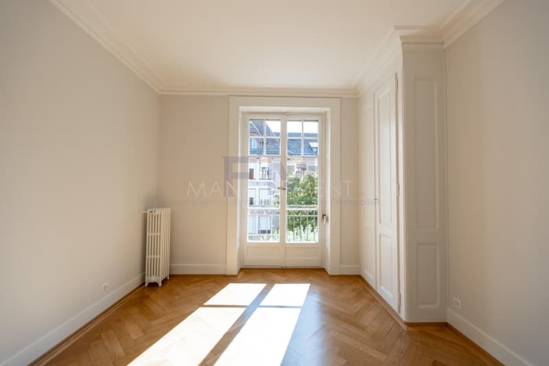 Rue Barthélemy-Menn ? 5,5 pièces d'environ 113 m² au 2ème étage (6)