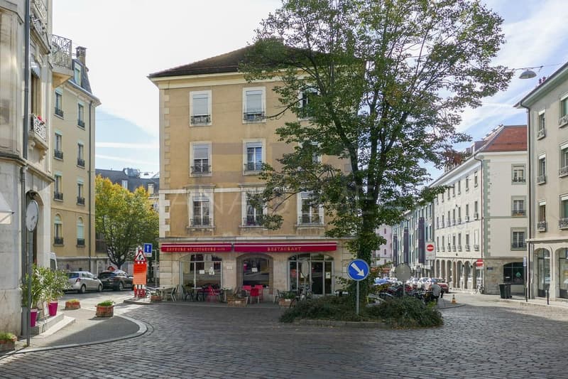Rue des Grottes ? 2 pièces d'env. 25,9 m² au 2ème étage (5)
