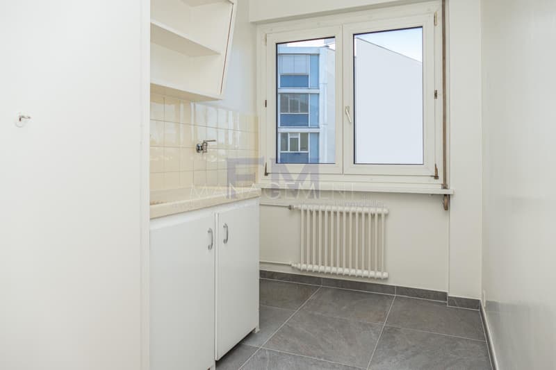 Rue Peillonnex ? 3 pièces d'env. 42 m² au 2ème étage (3)