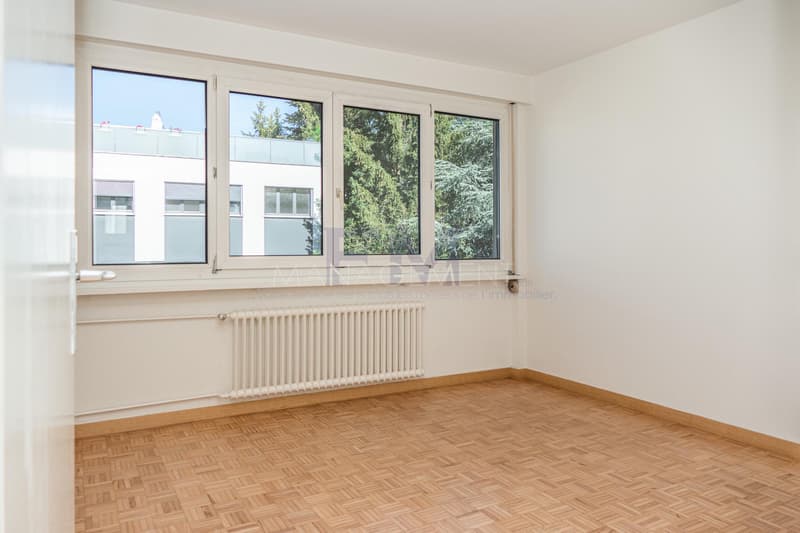 Rue Peillonnex ? 3 pièces d'env. 42 m² au 2ème étage (1)