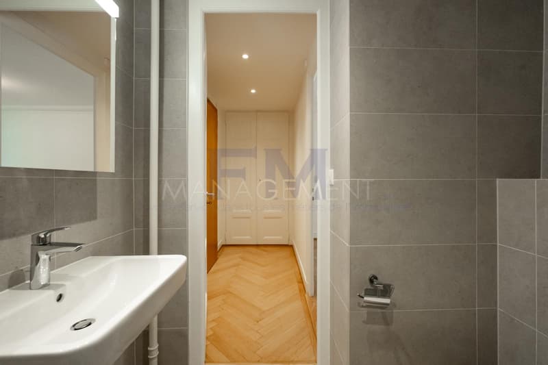 Rue Cingria ? 2 pièces d'env. 31 m² au 4ème étage (6)